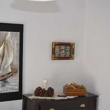 Prázdninový dům Sunnyside Psakoudia
