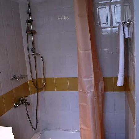 Sunnyside Prázdninový dům