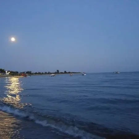 Sunnyside Psakoudia