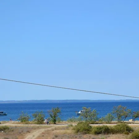 Sunnyside Psakoudia