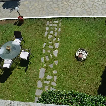 Holiday home Sunnyside Psakoudia