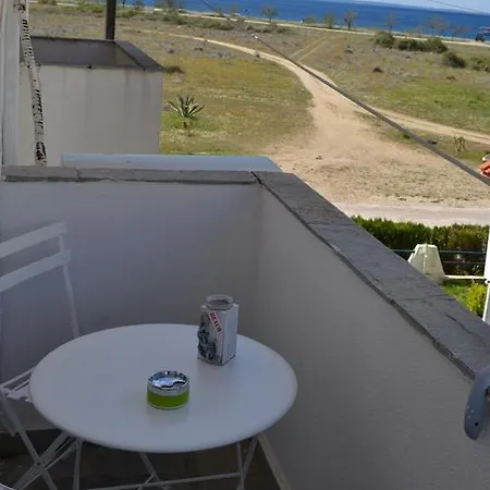Sunnyside Holiday home Psakoudia