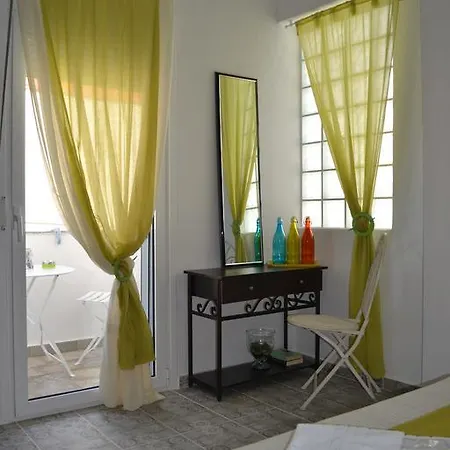 Sunnyside Holiday home Psakoudia