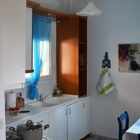 Sunnyside Holiday home *