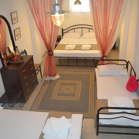 Sunnyside Holiday home